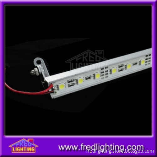 SMD5050 DC12V 7.2W LED Light Bar